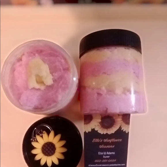 Sugar Scrubs - Picture 6 of 7